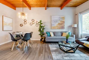 Soak Up the Retro-Inspired Vibe at This Inner City Gem - Image 2