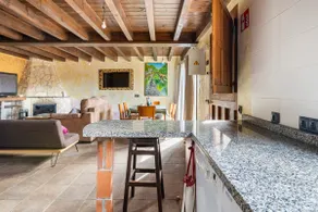 SENDA DEL CHORRON HOUSE. - Image 2