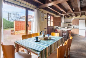 SENDA DEL CHORRON HOUSE. - Image 3
