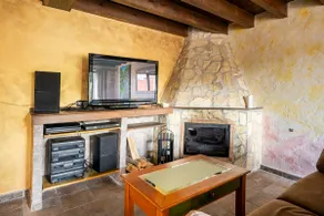 SENDA DEL CHORRON HOUSE. - Image 4