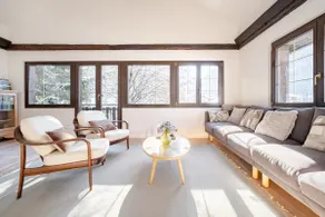 Elegant chalet with sauna in beautiful Evolene - Image 3