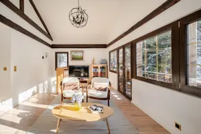 Elegant chalet with sauna in beautiful Evolene - Image 4