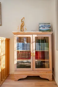 Elegant chalet with sauna in beautiful Evolene - Image 5