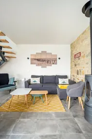 Gîte de la Marîcherie - Image 4