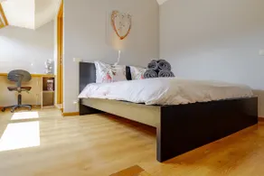 Independent duplex with superb wooded view + balcony - Image 3