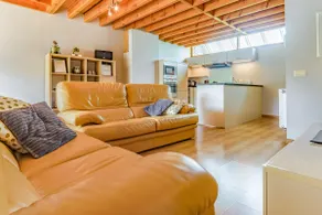 Independent duplex with superb wooded view + balcony - Image 5