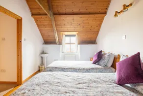Pinewood Cottage - péninsule de Sheeps Head - Image 3