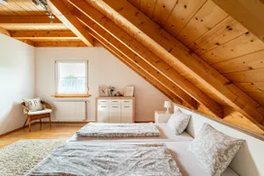 Beautiful & bright apartment in country house style - Image 5