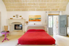 Villa Ada in Spongano - private heated pool - Image 2