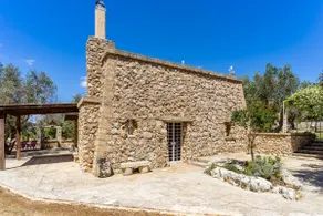 Villa Ada in Spongano - private heated pool - Image 5