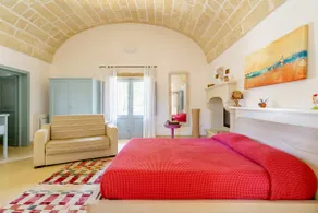 Villa Ada in Spongano - private heated pool - Image 3