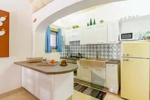 Villa Ada in Spongano - private heated pool - Image 4