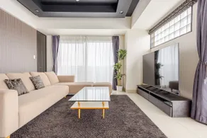 S1.1001/10th fl./Great view/100sqm/Free-Parking - Image 2