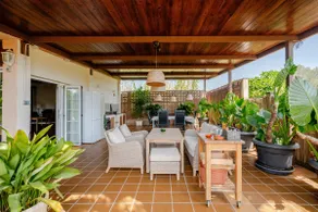 Private House with Pool, Can Julio - Image 2