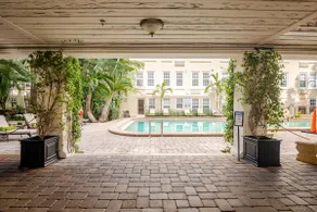 🌞Palm Beach🌴view studio by the🏖 w/parking⚡wifi - Image 5