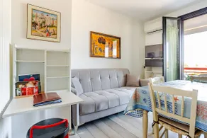 cozy and quiet. Residence Nicla - Image 2
