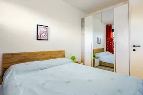 cozy and quiet. Residence Nicla - Image 3