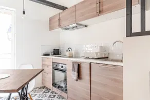 The stable (Authentic house in Provence Verte) - Image 2