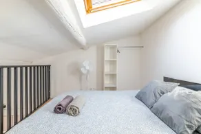 The stable (Authentic house in Provence Verte) - Image 3