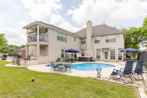 The Estate Home: un luxe DFW - Image 5