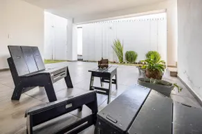 Beautiful apartment in front of Cerro de las Mitras. - Image 3