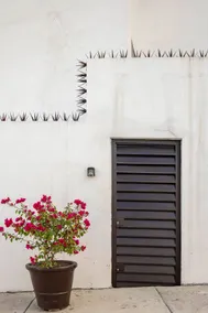 Beautiful apartment in front of Cerro de las Mitras. - Image 5