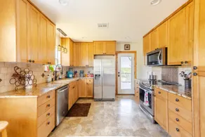 Country Charm, Remodeled 1940's 2 bed 1 bath - Image 5