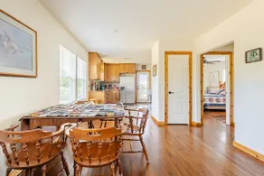 Country Charm, Remodeled 1940's 2 bed 1 bath - Image 2