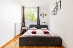 Large apartment with parking, Rouen center - Image 3