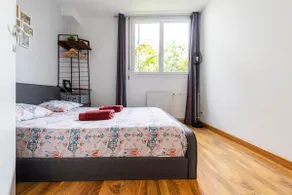 Large apartment with parking, Rouen center - Image 4