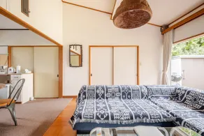 10 seconds walk to Minamiizu Yumigahama/BBQ/High-speed WiFi Netflix/Perfect for working from home/6 people - Image 5