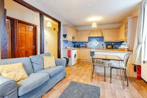 The Cosy Corner - In the of Sedbergh - Image 4
