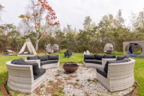 Superheroes • BBQ • Game Rm • Fire Pit • Sleeps 10 - Image 5