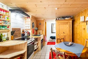 Evelyns Studio in beautiful Simmental - Image 4