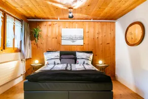 Evelyns Studio in beautiful Simmental - Image 3