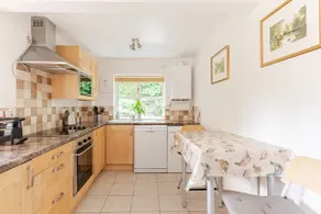 Larch Loft Apartment, Chilbolton - Image 4