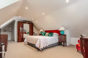Larch Loft Apartment, Chilbolton - Image 2
