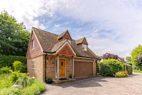 Larch Loft Apartment, Chilbolton - Image 5