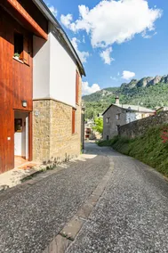 Charmerende hus nær Jaca, 140 m2 - Image 3