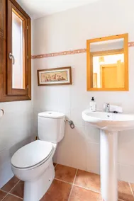 Charmerende hus nær Jaca, 140 m2 - Image 5