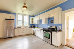 Modern Farmhouse: Heart of the Jocko Valley, 23 Minutes From Missoula - Image 4