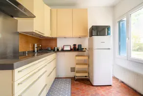 Cosy townhouse near the forest and RER - Image 2