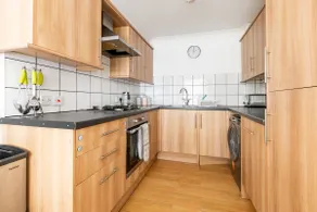 Historic cosy Old Town cottage-parking, garden, 2-min walk to beach - Image 3