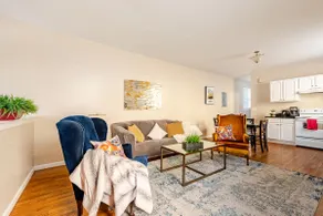 Cozy Historic 2BR House 10 Min to French Quarter - Image 2