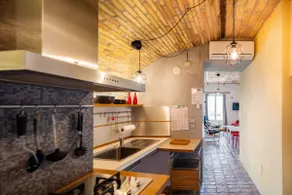 Casa Di Martile in Loreto Aprutino - Image 2