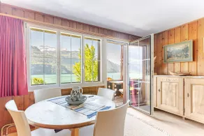 Lake view, balcony, family apartment, parking - Image 3