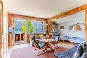 Lake view, balcony, family apartment, parking - Image 2