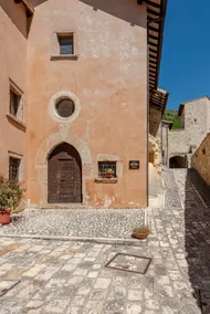The House in the Castle - Image 3