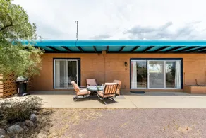 1BR Casita on 17 Scenic Foothills Acres #9 - Image 4