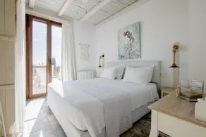Anio Residence - Rustic Modern with Sea and Mountain View Terrace - Image 3